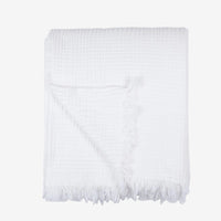 Joy Muslin Blanket - King